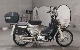 HONDA LITTLE CUB AA01