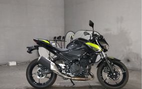 KAWASAKI Z250 EX250P