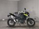Фото Kawasaki Z250 с японского аукциона