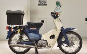 HONDA C50 SUPER CUB 2021 AA01