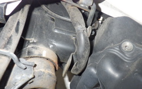 HONDA C50 SUPER CUB AA04