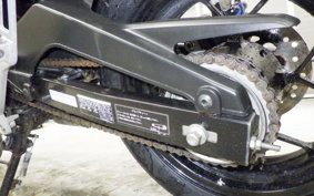 HONDA ｸﾞﾛﾑ 2012 JC61