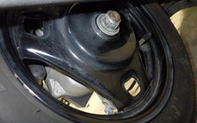 SUZUKI ﾚｯﾂ CA4AA