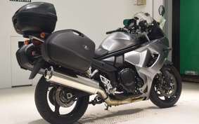 SUZUKI BANDIT 1250 F 2013 GW72A