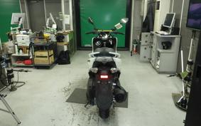 YAMAHA MAJESTY155 S 2021 SG28J