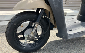 SUZUKI LET's CA4AA