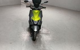 SUZUKI AVENIS125 EA12J
