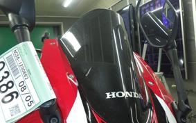 HONDA CBR400R 2022 NC56