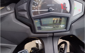 KAWASAKI NINJA 400 2018 EX400E