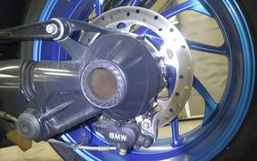 BMW K1200S 2007