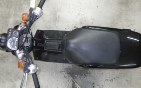 YAMAHA VOX 2009 SA31J