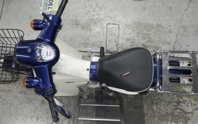 HONDA C110 SUPER CUB 2008 JA44