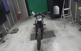 KAWASAKI 250TR 2015 BJ250F