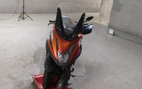 YAMAHA TRICITY 125 SE78