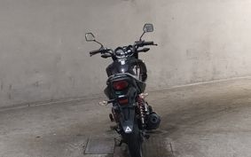 HONDA FOUR TUNE WING 125 PCJG