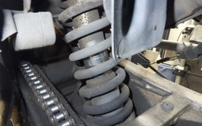 SUZUKI DJEBEL 125 2022 SF44A