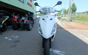 YAMAHA CYGNUS125S SE07J