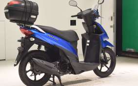 SUZUKI ADDRESS 110 2006 CE47A