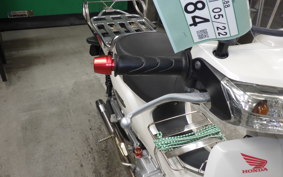 HONDA C110 SUPER CUB JA10
