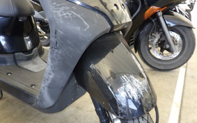 HONDA TACT-4ﾍﾞｰｼｯｸ AF79