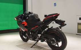 KAWASAKI NINJA 250 2 2015 EX250P
