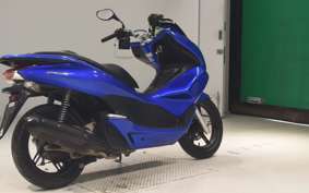 HONDA PCX125 2022 JF28