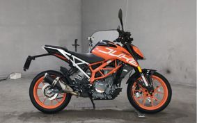KTM 390 DUKE JPJ40
