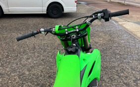 KAWASAKI KX85L KX085D