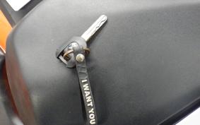 HONDA CBR250RR A MC51