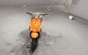 SUZUKI LET's 4 CA41A
