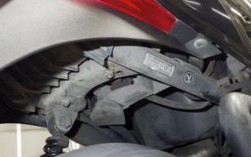 YAMAHA JOG Delux SA39J