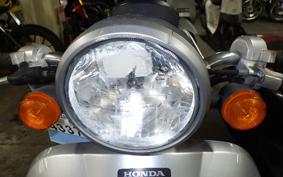 HONDA TODAY 2