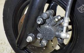 SUZUKI ADDRESS V125 G 2017 CF46A