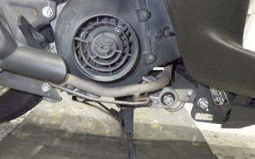 HONDA TODAY 2 AF67