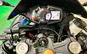 KAWASAKI NINJA ZX-6R 2019 ZX636G