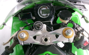 KAWASAKI NINJA ZX-6R RACE BASE  ZX600N