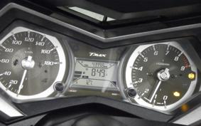 YAMAHA T-MAX 530 A 2015