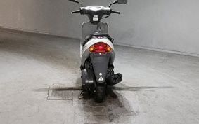 SUZUKI ADDRESS V125 CF46A