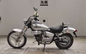 HONDA MAGNA 50 AC13