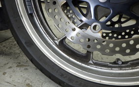 KAWASAKI ZZ1400 NINJA R 2009 ZXT40C