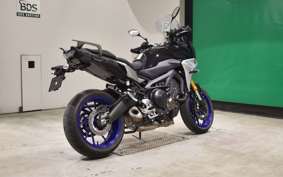 YAMAHA MT-09 Tracer GT 2019 RN51J