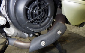 VESPA VXL125 2016