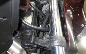 HONDA GL 500 WING 2008 GL500