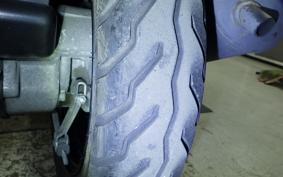 SUZUKI ﾚｯﾂ CA4AA