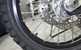 HONDA CRF250 RALLY 2009 ME12