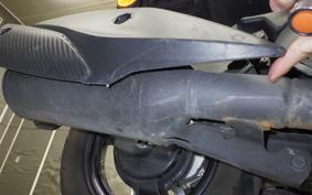 YAMAHA JOG125 2025 SEJ5J