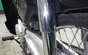 HONDA C50 SUPER CUB 2025 AA04