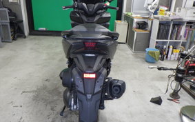 HONDA FORZA 250 1994 MF13
