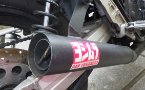 SUZUKI GSX400 IMPULSE S 1994 GK79A