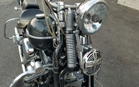 HARLEY FLSTSC1450 2004 BRY